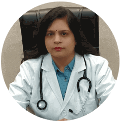 Dr. Reena Jain